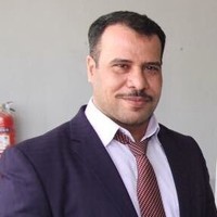 Dr. Ali Al-Aboodi