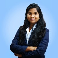 Suganya D