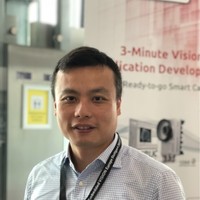 Alex Liang