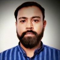 Arjit Chaudhary