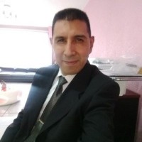 Carlos Mendoza Viruette