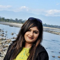 Sohini Chakraborty