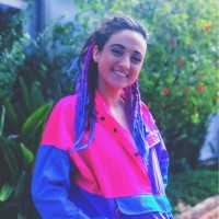 Miriam Alejandra Gadea