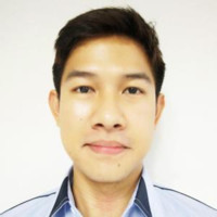 Ekkawit Arj-Uea