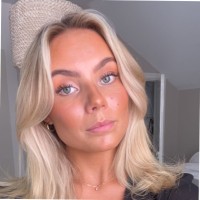 Josefine Lövensjö