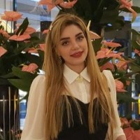 Afsaneh Hazeghi