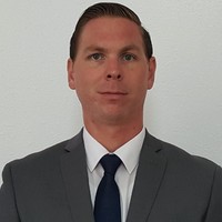Andrew Giles