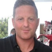 Steven Moorhouse
