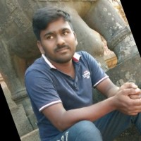 Krishna Murthy H J