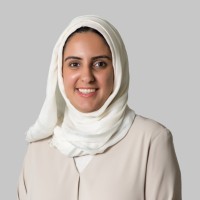 Latifa Al Awadhi