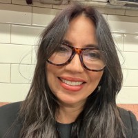 Aleyda Martinez Novotny, LCSW