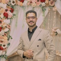 Mahmoud Abdeldayem