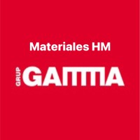 HM MATERIALES GAMMA HRICH
