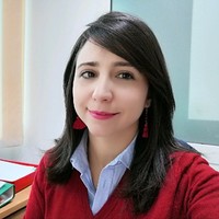 Haifa Ghali