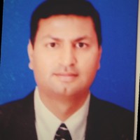 Nilesh Gondaliya