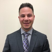 Eric Marbach, CIC