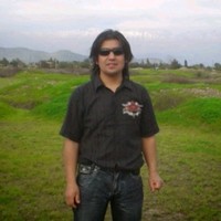 Daniel Salas