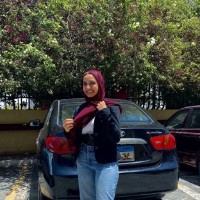 Fatma Farouk