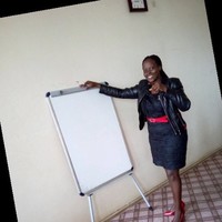 Christine Gitonga