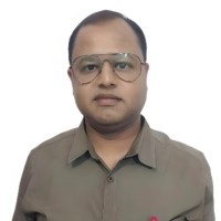 RAJKUMAR HALDER, PMP®, CDCP™