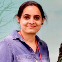 Sumeet Kaur