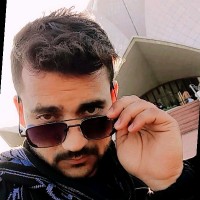Abhishek Kumar