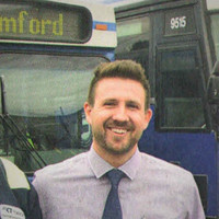 Casey Klaneski