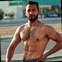 Mohamed Bahary