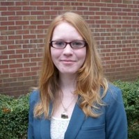 Caitlin Volz