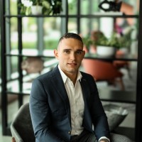 Reuben Druckenmiller