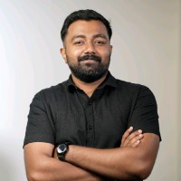 Vishnu Raj K R