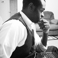 Matthew Mccray