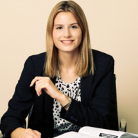 Victoria Balis