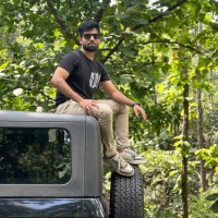 Suryansh Shukla