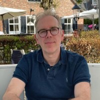 Rob Capel