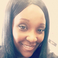 Shirley Aminah St. Florant