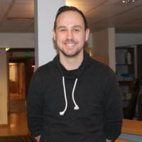Steffen Larsen Refsnes