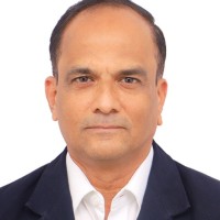 RAJESH PRABHU