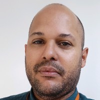 Paulo Roberto Almeida Batista