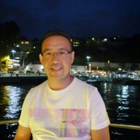 Gökhan Cetin