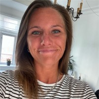 Caroline Mathilde Juul Eriksen