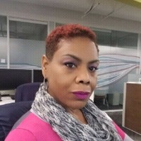 Marsha Thomas