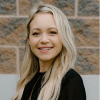 Liliya Mazur