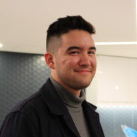Yoshio Oishi