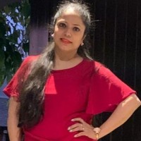 Shipra Lall Arora