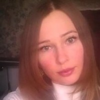 Ольга Плахова