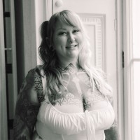 Lucy Thompson