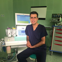 Mohammad Hossein Eghbal