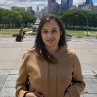 Prashmika Sharma