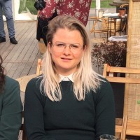 Anne Schaap